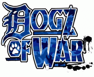 logo Dogz Of War